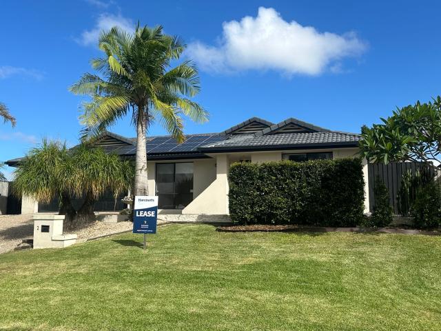 Apartment for rent in Fernbrook, Queensland