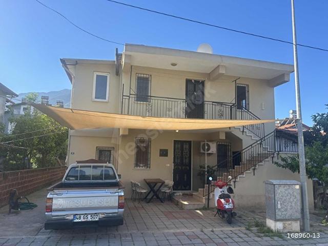 Fethiye, Muğla içerisinde satılık Arsa