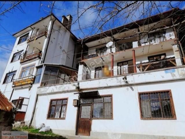 Mudurnu, Bolu içerisinde satılık Bina