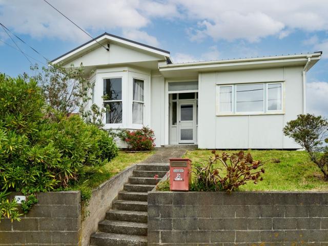 House for rent in Matata, Wellington