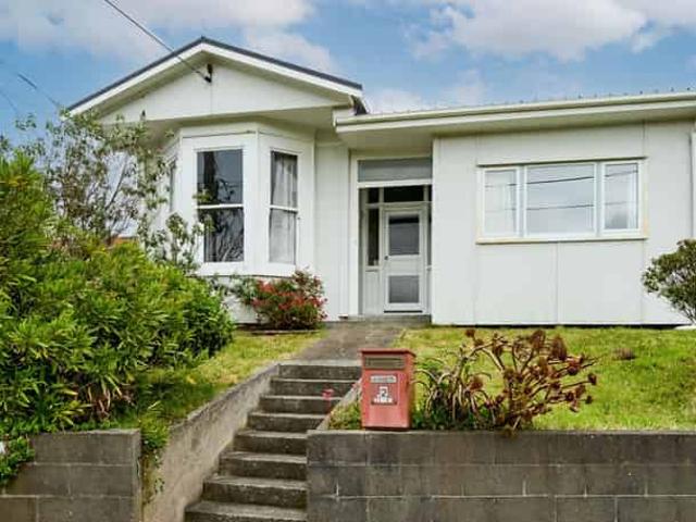 House for rent in Matata, Wellington