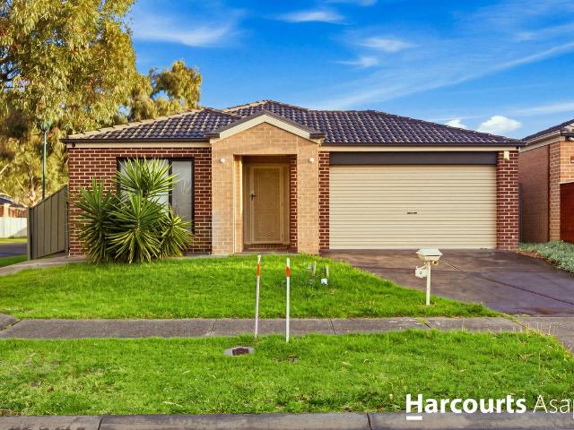Apartment for rent in The Hunt Club, Melbourne