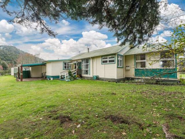 House for sale in Ruapehu District