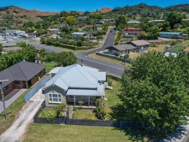 House for sale in Te Kuiti, Waikato