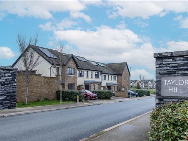 Terraced House for sale in Balbriggan, North Tipperary