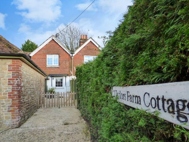 House for rent in Midhurst, Chichester