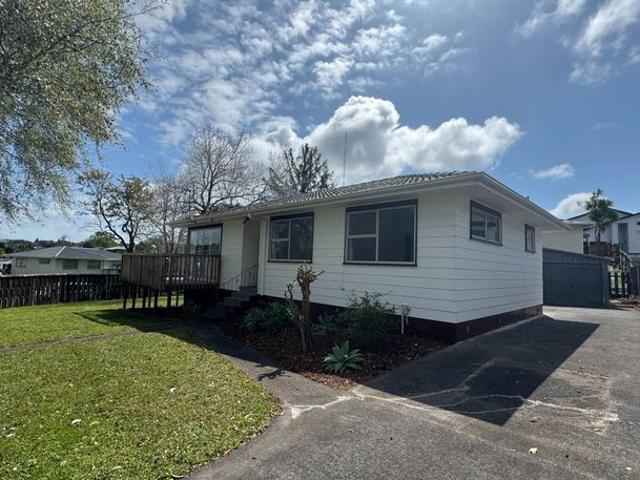 House for rent in Northcote, Kaipātiki