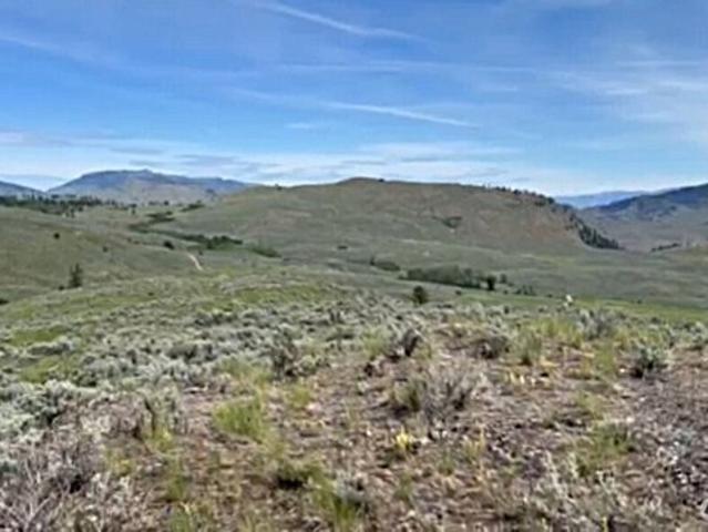 Land for sale in Oroville, Washington