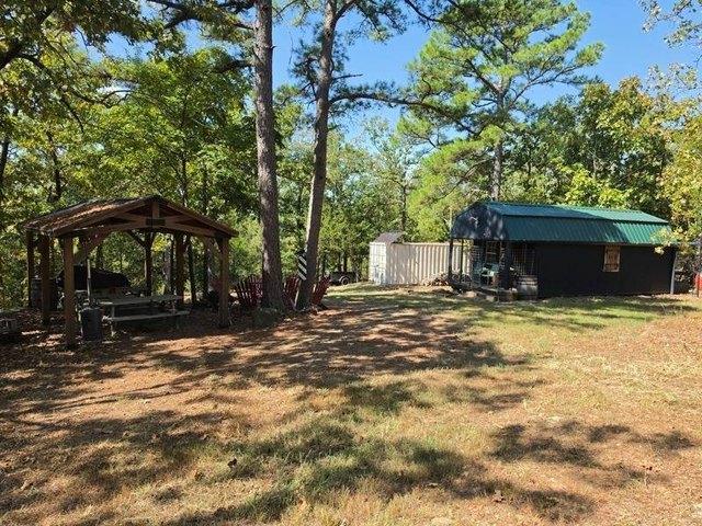 House for sale in Wister, LeFlore County