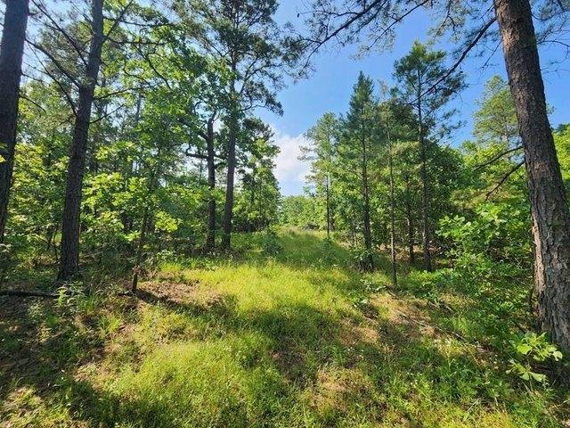 Land for sale in Wister, Oklahoma
