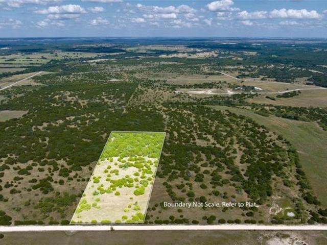Land for sale in Briggs, Texas