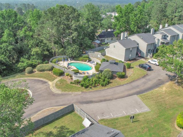 Commercial for sale in Aiken, South Carolina