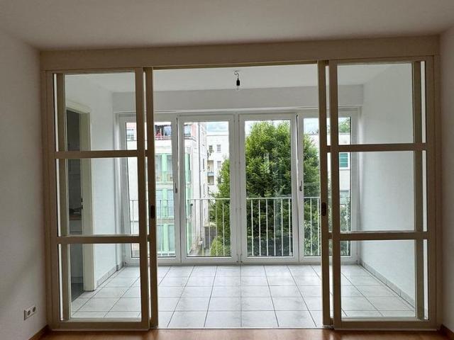 Apartment mieten in Buckow, Berlin