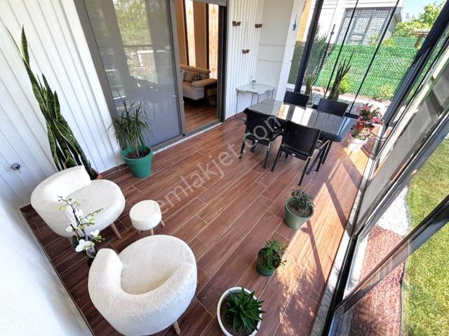 Edremit, Balikesir içerisinde satılık Villa