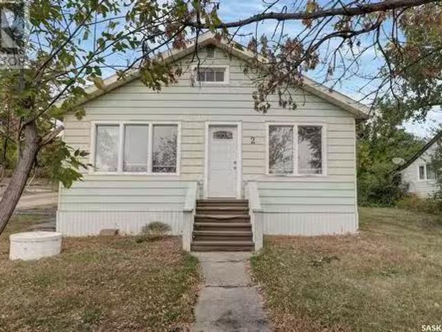House for sale in Craven, Saskatchewan