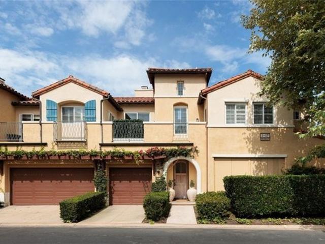 Condo for sale in Newport Coast, California