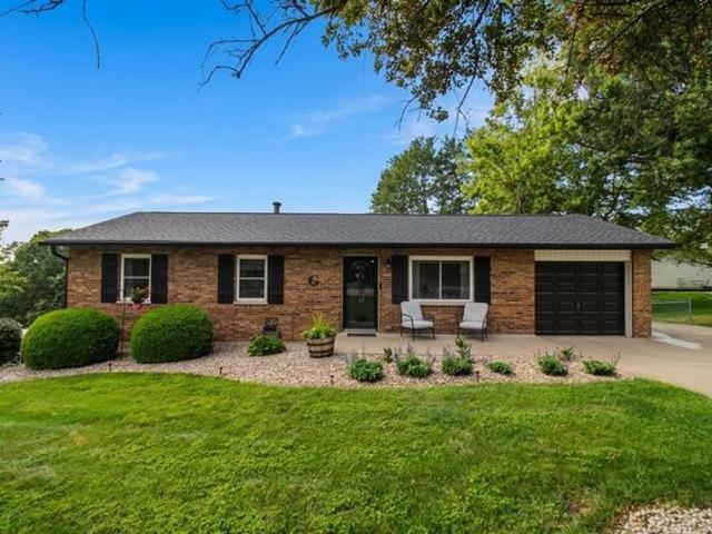 House for sale in Williamstown, Kentucky
