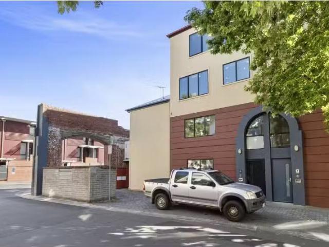 Condo for rent in Hobart, Tasmania