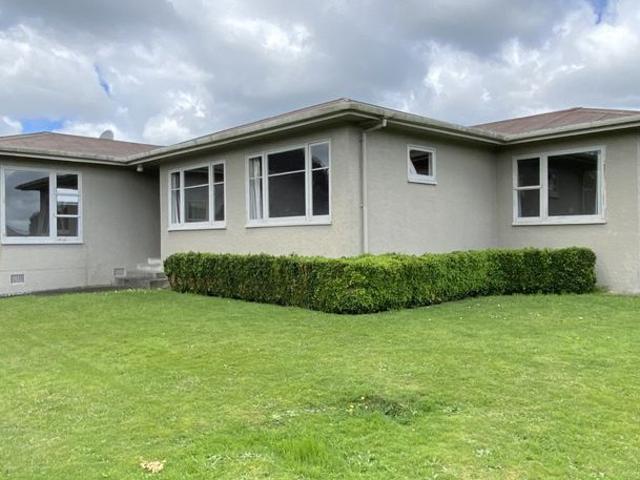 Apartment for rent in Hokowhitu, Palmerston North