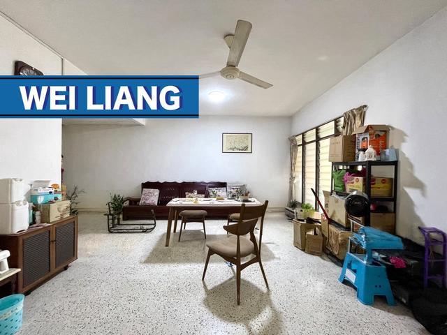 Terraced House for sale in Ayer Itam, George Town