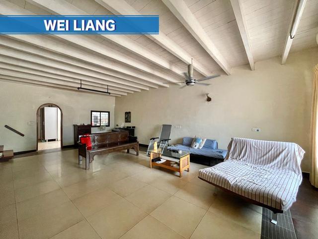 Terraced House for sale in Penang