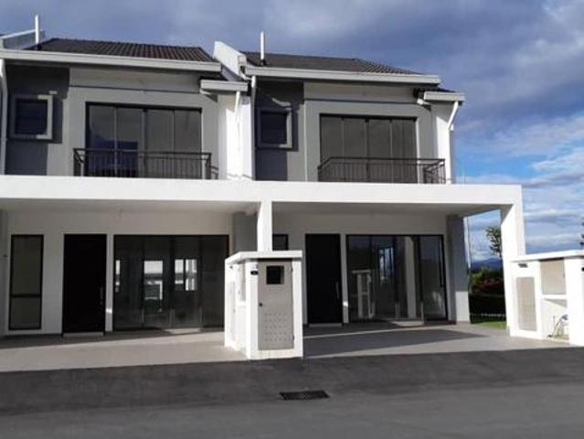 Terraced House for sale in Kajang, Langat