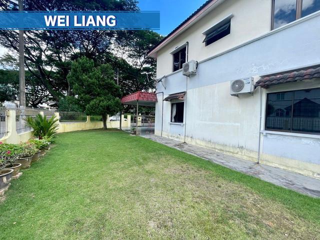 Terraced House for sale in Penang