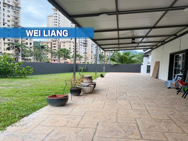 Residential House for rent in Mukim 13, Georgetown