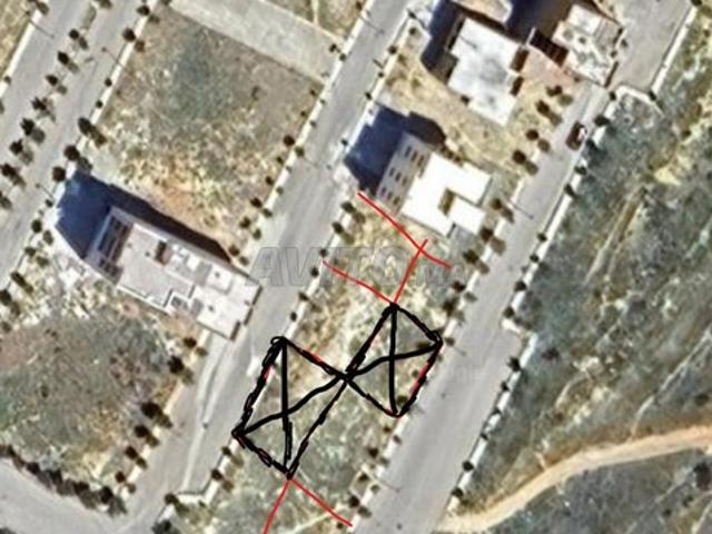 Propriété vente à Tétouan, Tanger-Tétouan