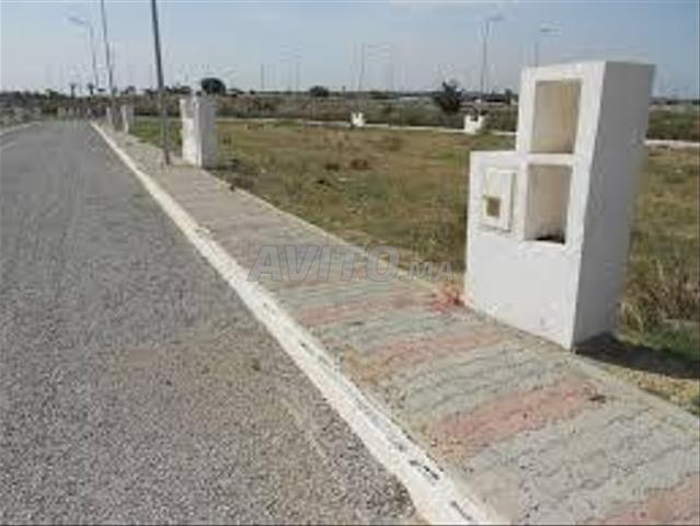 Propriété vente à Mellal