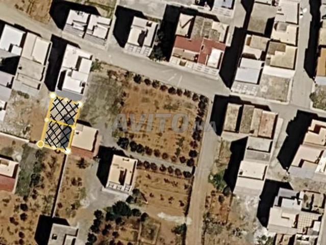 Propriété vente à Imzouren, Tanger-Tétouan