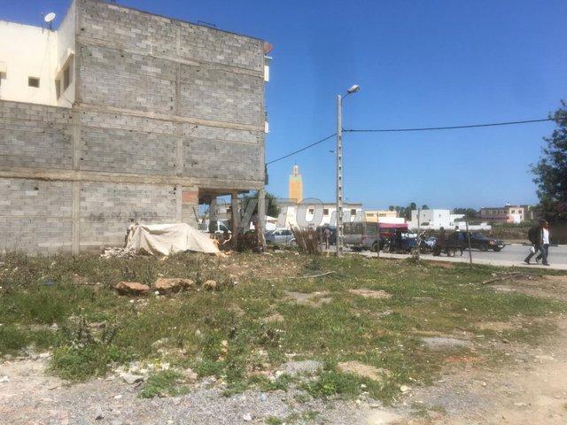 Propriété vente à Skhirat