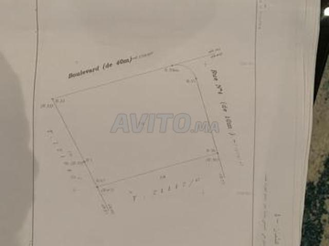 Propriété vente à Anfa, Gharb-Chrarda-Beni Hssen
