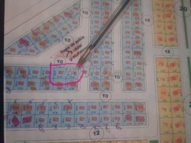 Propriété vente à Meknès