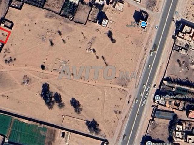 Propriété vente à Sidi Bidi, Oued ed Dahab-Lagouira