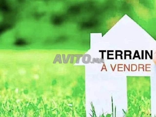 Propriété vente à Hay Riad, Berkane