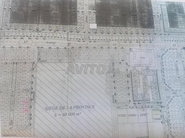 Propriété vente