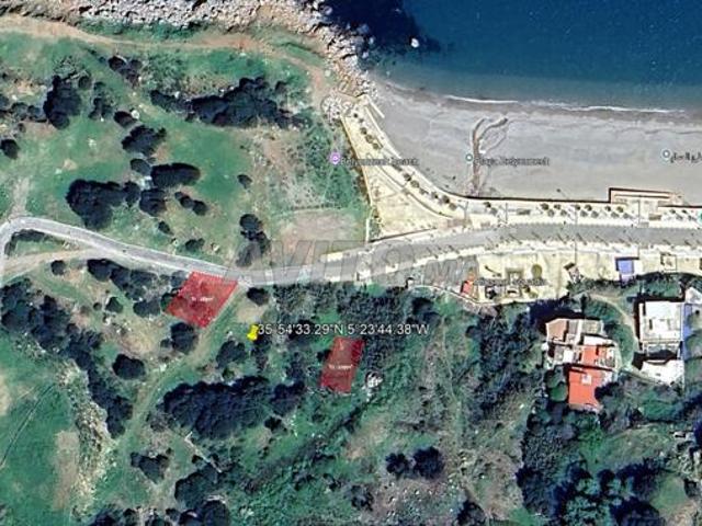 Propriété vente à Fnideq, Tanger-Tétouan