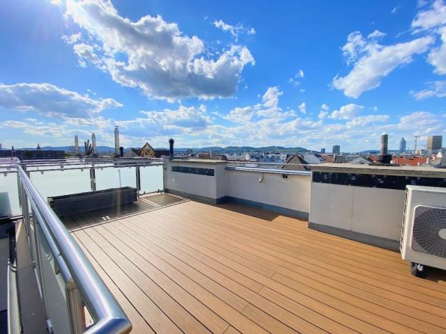 Apartment mieten in KG Leopoldstadt, Wien