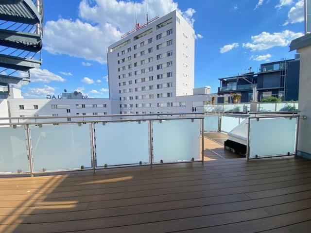 Wohnung mieten in Donaustadt, Wien