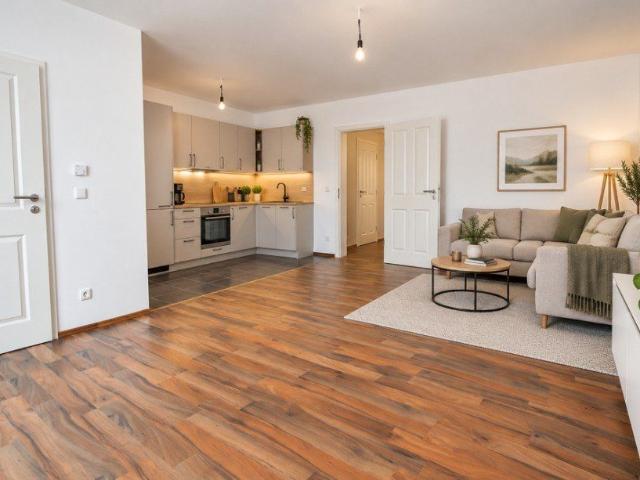 Apartment mieten in Werder, Brandenburg