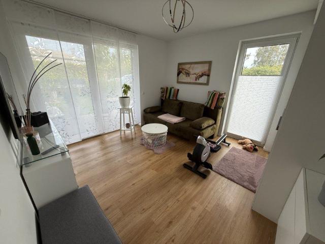 Apartment mieten in Wolmirstedt, Sachsen-Anhalt