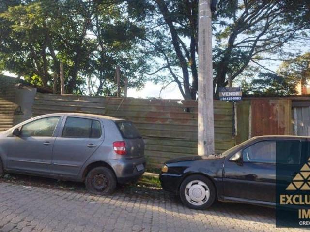 Terreno venda em Região Imediata de São Paulo, Região Metropolitana de São Paulo