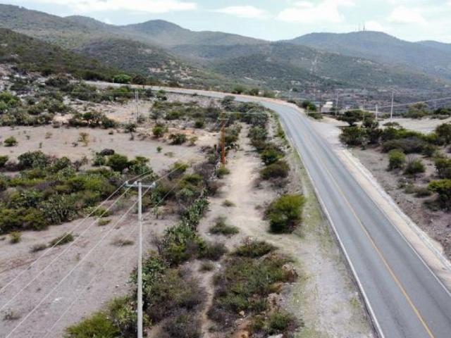 Terreno en venta en Santa Catarina, San Luis Potosí