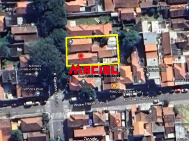 Terreno venda em São José dos Campos