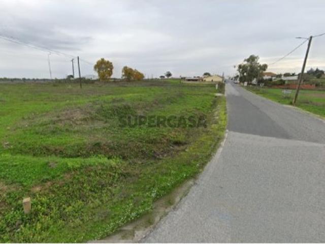 Terreno venda em Reguengos De Monsaraz, Évora