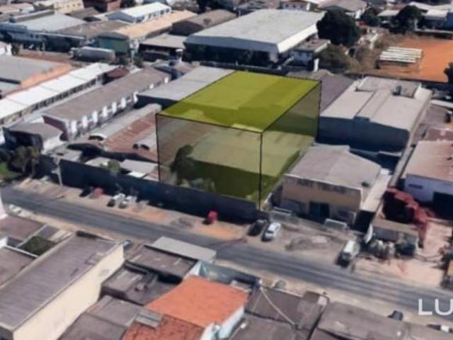 Terreno venda em Região Geográfica Imediata do Distrito Federal, Região Integrada de Desenvolvimento do Distrito Federal e Entorno