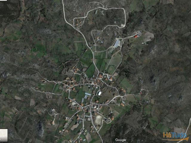 Terreno venda em Vila Real