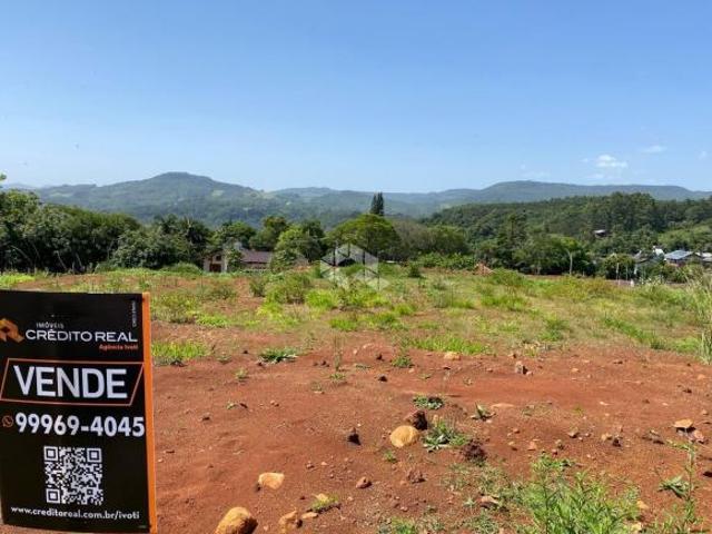 Terreno venda em Ivoti