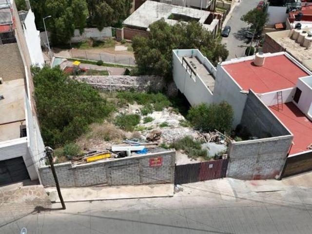 Terreno en venta en Guadalupe